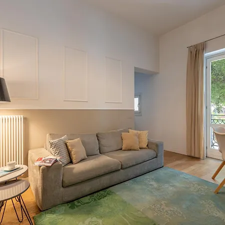 La Terrazza Sul Massimo 公寓