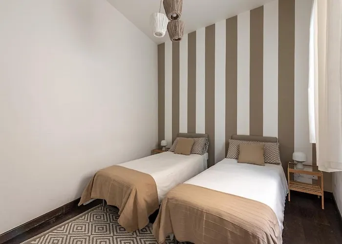 La Terrazza Sul Massimo Apartmán Palermo