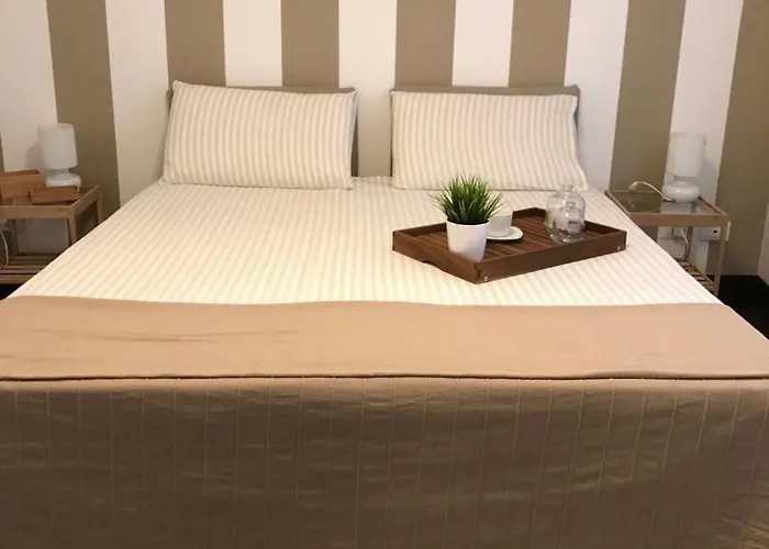 La Terrazza Sul Massimo Apartmán Palermo