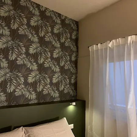 La Terrazza Sul Massimo Apartamento Palermo