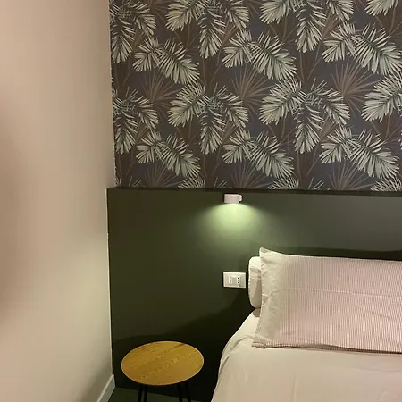 Apartamento La Terrazza Sul Massimo