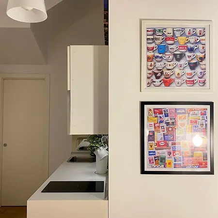 La Terrazza Sul Massimo Apartamento *