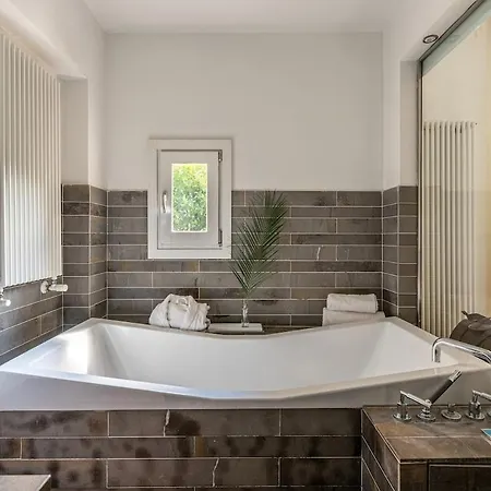 Apartamento La Terrazza Sul Massimo *