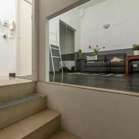 La Terrazza Sul Massimo Apartment Palermo