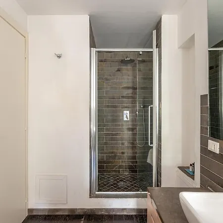 Apartamento La Terrazza Sul Massimo Palermo