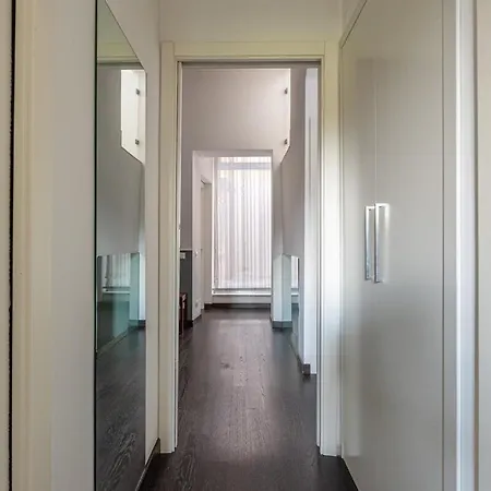La Terrazza Sul Massimo *
