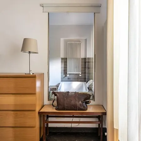 La Terrazza Sul Massimo Apartamento