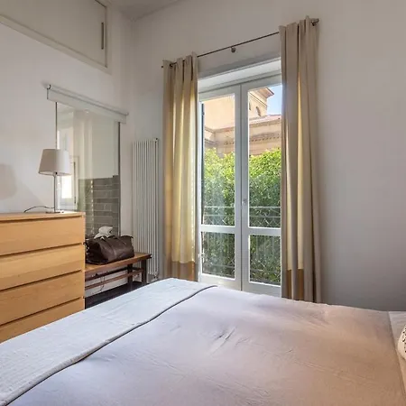 Apartamento La Terrazza Sul Massimo