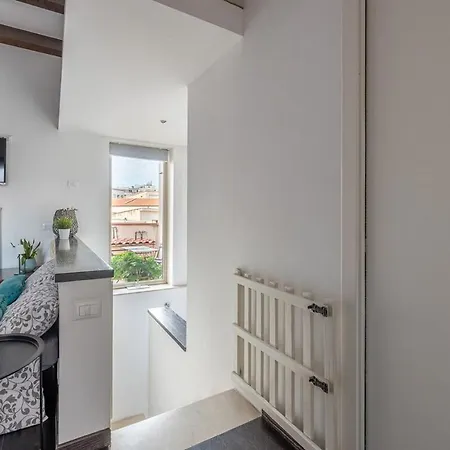 Apartment La Terrazza Sul Massimo Palermo