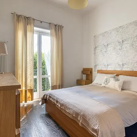 La Terrazza Sul Massimo Apartamento *
