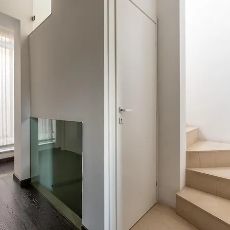 Apartamento La Terrazza Sul Massimo *