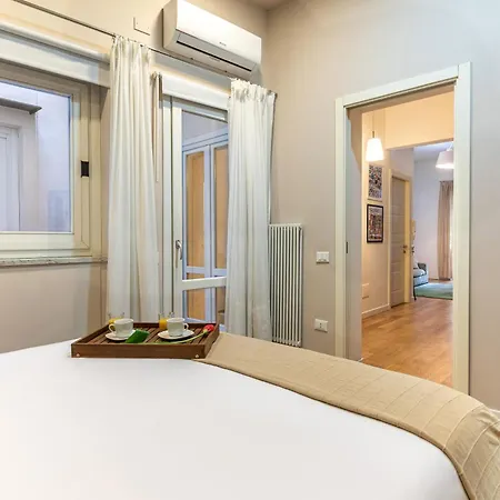 La Terrazza Sul Massimo Apartment