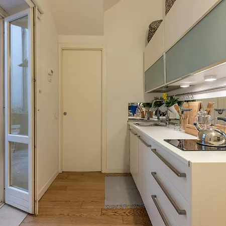 La Terrazza Sul Massimo Apartamento *