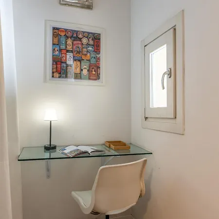 La Terrazza Sul Massimo Apartment Palermo