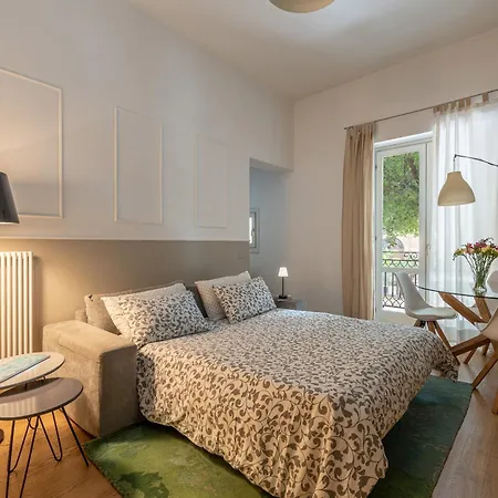 La Terrazza Sul Massimo Apartamento *