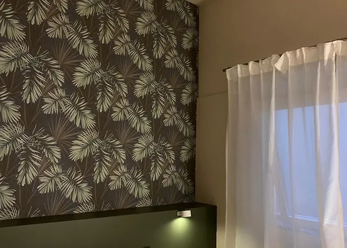 La Terrazza Sul Massimo Appartamento Palermo