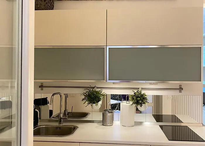 La Terrazza Sul Massimo Appartamento *