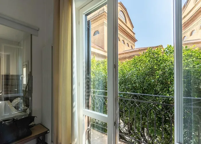Appartamento La Terrazza Sul Massimo *