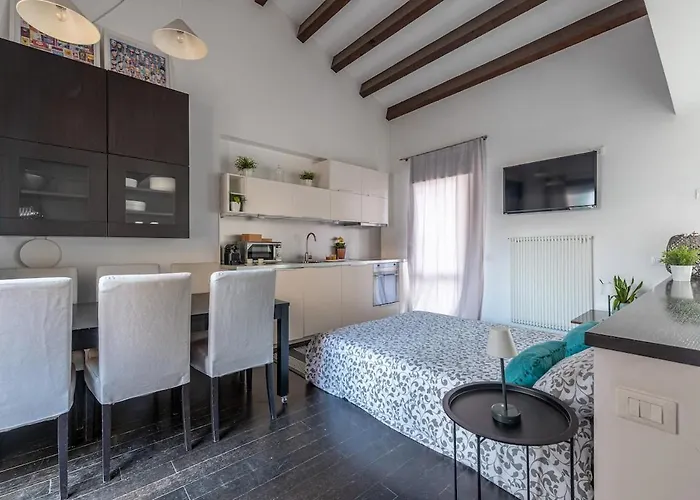 Appartamento La Terrazza Sul Massimo