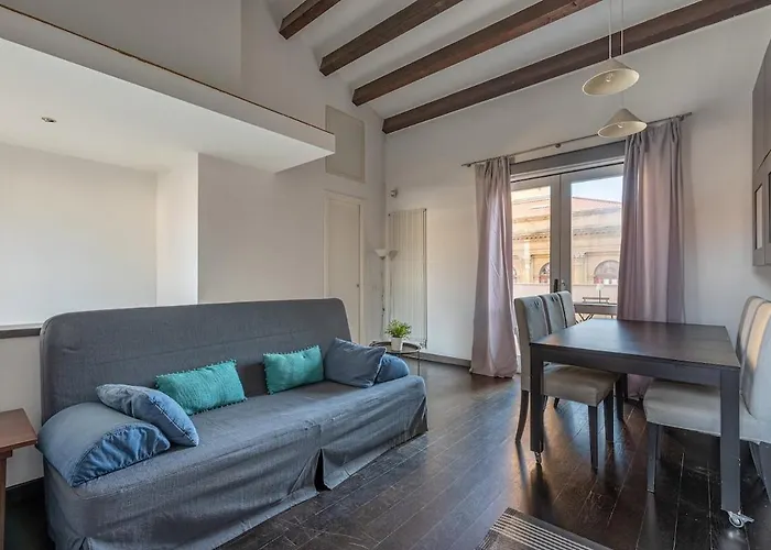 La Terrazza Sul Massimo Appartamento *