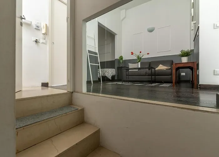 La Terrazza Sul Massimo Appartamento Palermo