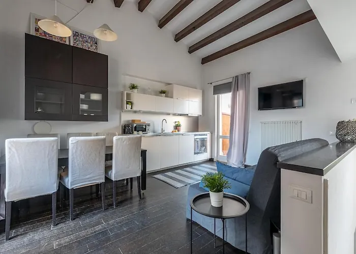 La Terrazza Sul Massimo Appartamento