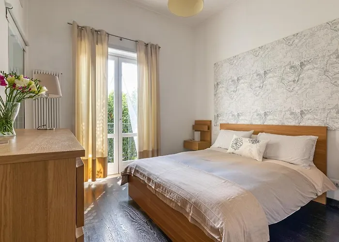 La Terrazza Sul Massimo Appartamento *
