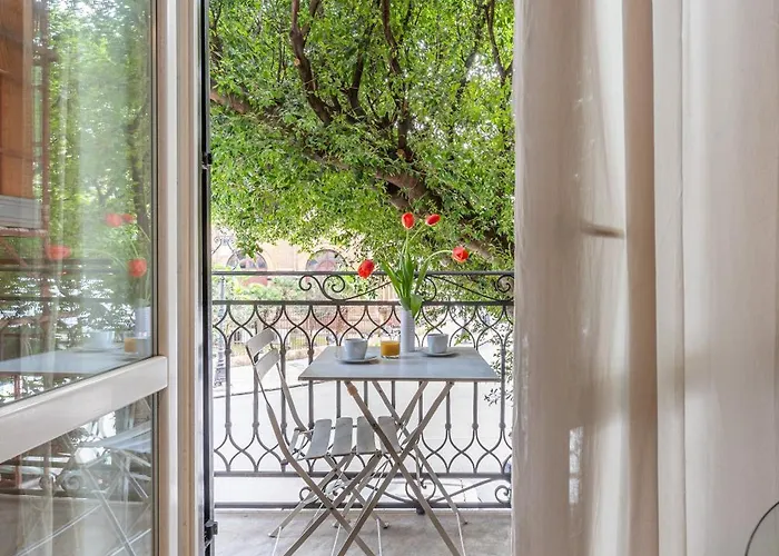 La Terrazza Sul Massimo