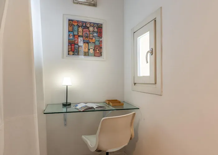 La Terrazza Sul Massimo Appartamento Palermo