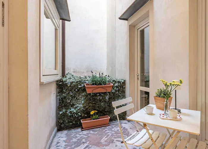 La Terrazza Sul Massimo *