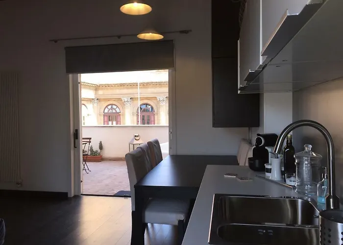 La Terrazza Sul Massimo