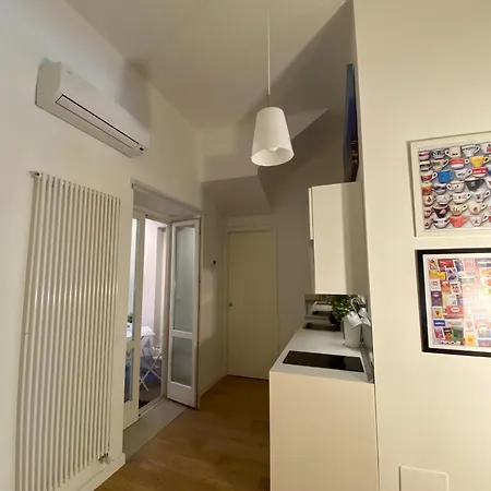 La Terrazza Sul Massimo פלרמו