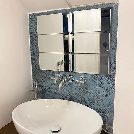 La Terrazza Sul Massimo *