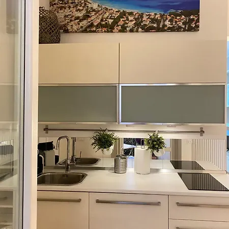 La Terrazza Sul Massimo Apartment *