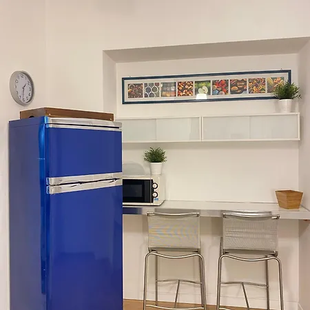 La Terrazza Sul Massimo דירה פלרמו