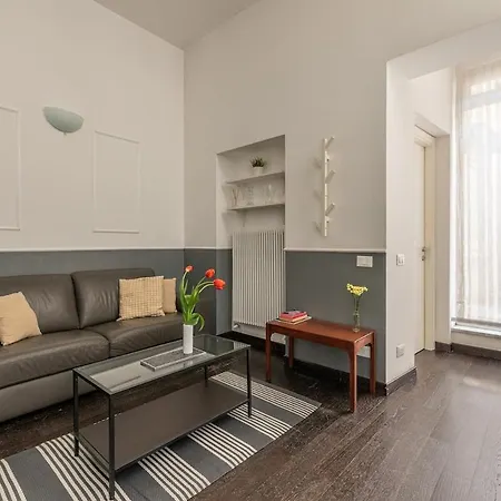 La Terrazza Sul Massimo * פלרמו