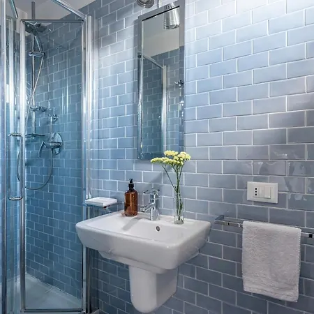 La Terrazza Sul Massimo דירה פלרמו