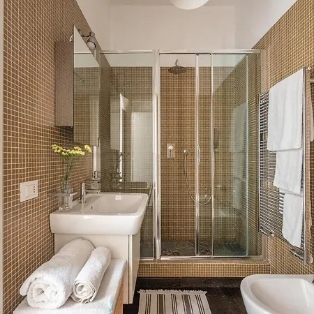 La Terrazza Sul Massimo *