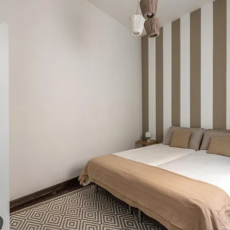 La Terrazza Sul Massimo * פלרמו