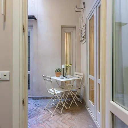 La Terrazza Sul Massimo * פלרמו