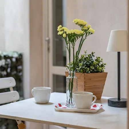 La Terrazza Sul Massimo