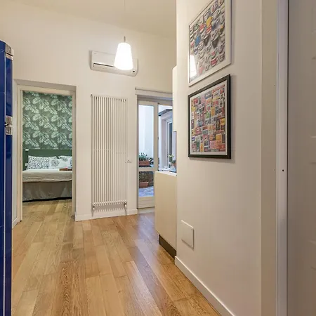 La Terrazza Sul Massimo דירה פלרמו