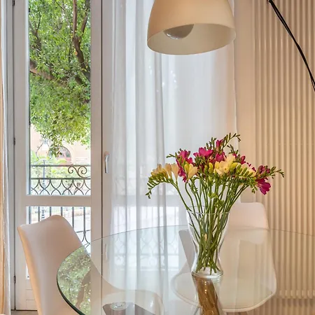 La Terrazza Sul Massimo * פלרמו