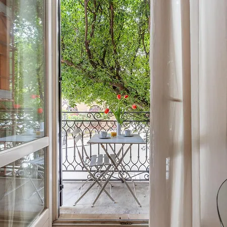 La Terrazza Sul Massimo