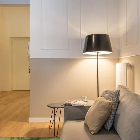 דירה La Terrazza Sul Massimo *