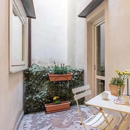 La Terrazza Sul Massimo *