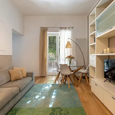 La Terrazza Sul Massimo פלרמו