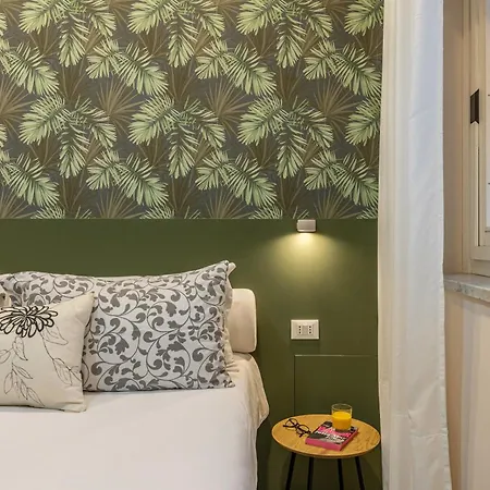 La Terrazza Sul Massimo * פלרמו