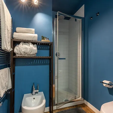 La Terrazza Sul Massimo