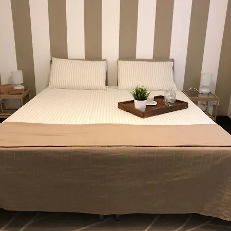 La Terrazza Sul Massimo דירה פלרמו